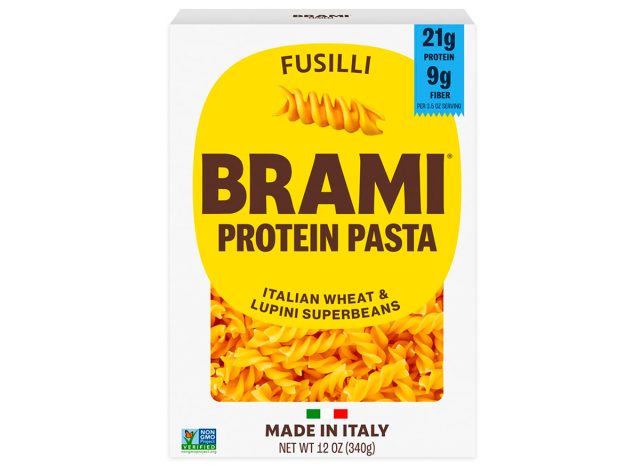 Brami Lupini Bean Fusili