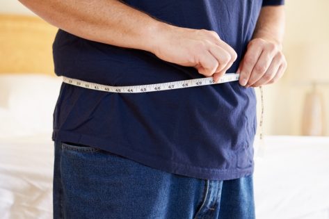 9 Foods That Can Make You Gain Weight