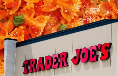10 Frozen Dinners From Trader Joe’s That Are Actually Healthy