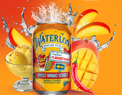 8 New Sodas and Seltzers That Just Hit Shelves