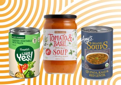 8 Canned Soup Brands That Use Top-Tier Ingredients