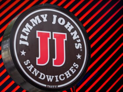 Jimmy John’s Just Dropped a Wild New Menu Item for Summer